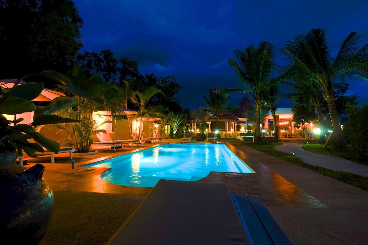 Barong Resort Ban Phe Zewnętrze zdjęcie